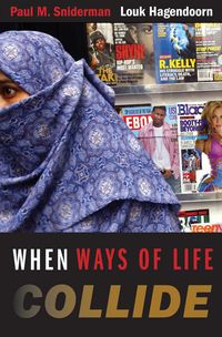 Produktbild: When Ways of Life Collide