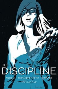 Produktbild: Discipline Volume 1