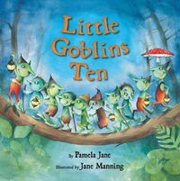 Produktbild: Little Goblins Ten