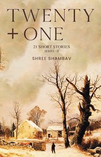 Produktbild: Twenty + One - 21 Short Stories - Series II