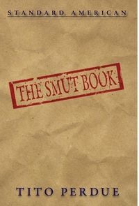 Produktbild: The Smut Book