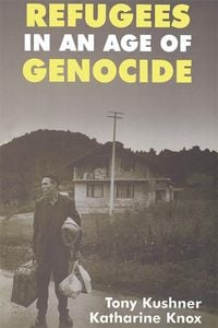 Produktbild: Refugees in an Age of Genocide