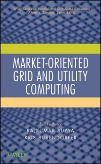 Produktbild: Market-Oriented Grid and Utility Computing