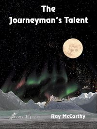 Produktbild: The Journeyman's Talent (Talents Universe, #2)