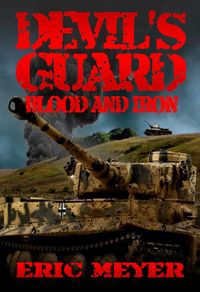 Produktbild: Devil's Guard Blood and Iron