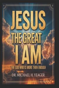 Produktbild: Jesus The Great I Am
