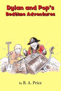 Produktbild: Dylan and Pop's Bedtime Adventures