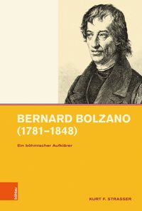 Produktbild: Bernard Bolzano (1781&ndash;1848)