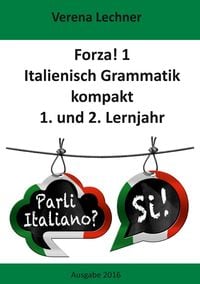 Produktbild: Forza! 1
