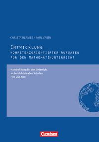 Produktbild: Kompetenzorientierte Aufgaben Mathematik