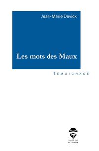 Produktbild: Les mots des maux