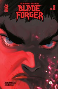 Produktbild: Blade Forger #3