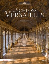 Produktbild: Das Schloss Versailles