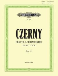 Bild vom Artikel Erster Lehrmeister vom Autor Carl Czerny