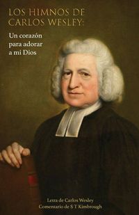 Produktbild: Los Himnos de Carlos Wesley