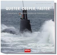 Produktbild: Quieter, deeper, faster