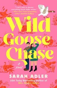 Produktbild: Wild Goose Chase