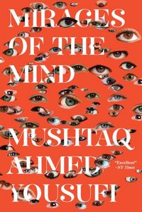 Produktbild: Mirages of the Mind