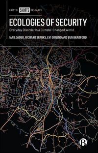 Produktbild: Ecologies of Security