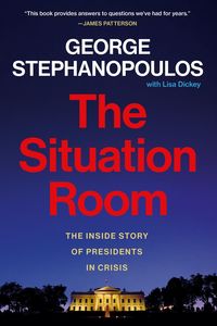 Produktbild: The Situation Room
