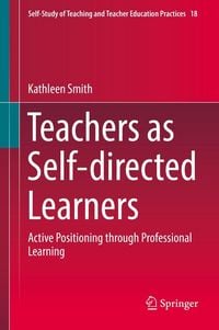 Produktbild: Teachers as Self-directed Learners
