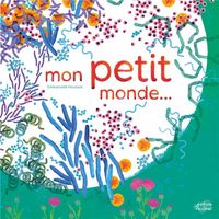 Produktbild: Mon petit monde...