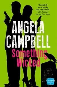 Produktbild: Something Wicked