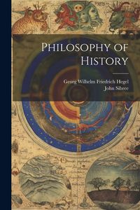 Produktbild: Philosophy of History