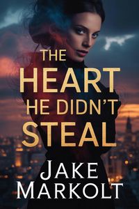 Produktbild: The Heart He Didn't Steal