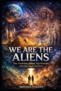 Produktbild: We are the Aliens
