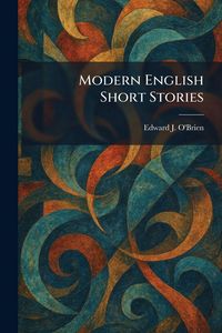 Produktbild: Modern English Short Stories