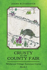 Produktbild: CRUSTY AT THE COUNTY FAIR