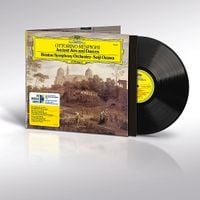 Produktbild: Respighi: Antiche Arie E Danze