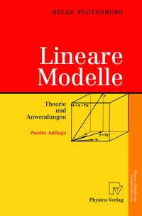 Produktbild: Lineare Modelle