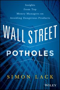 Produktbild: Wall Street Potholes