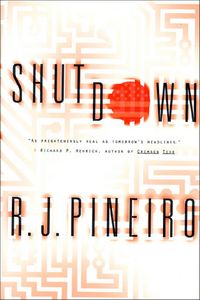 Produktbild: Shutdown