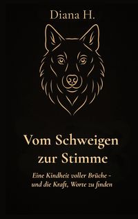 Produktbild: Vom Schweigen zur Stimme