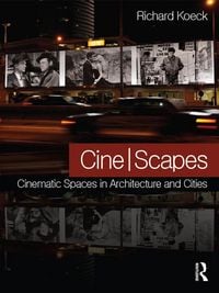 Produktbild: Cine-scapes