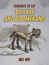 Produktbild: Bill Nye And Boomerang