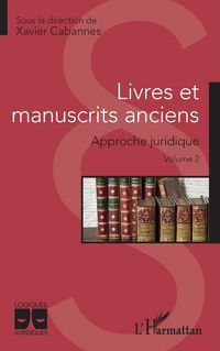 Produktbild: Livres et manuscrits anciens