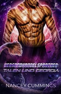 Produktbild: Versandhandelspartner: Talen und Georgia (Tail and Claw Deutsch, #2)