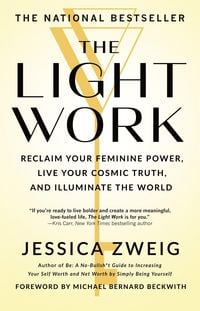 Produktbild: The Light Work