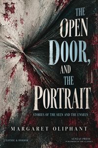 Produktbild: The Open Door, and the Portrait