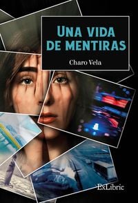 Produktbild: Una vida de mentiras