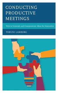 Produktbild: Conducting Productive Meetings