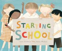 Produktbild: Starting School