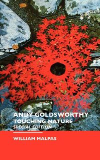 Produktbild: Andy Goldsworthy