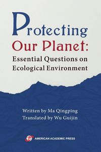 Produktbild: Protecting Our Planet