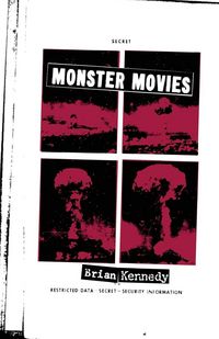 Produktbild: Monster Movies
