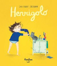 Produktbild: Henrigolo